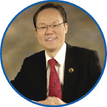 DR. Ponijan Liaw