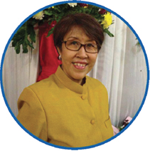 Yang Mulia Bhante Uttamo Mahatera