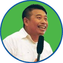 Yang Mulia Bhante Uttamo Mahatera